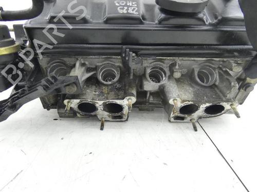 Used Cylinder head Cylinder head CITROËN ZX (N2) 1.4 (75 hp) 23701355 23701355