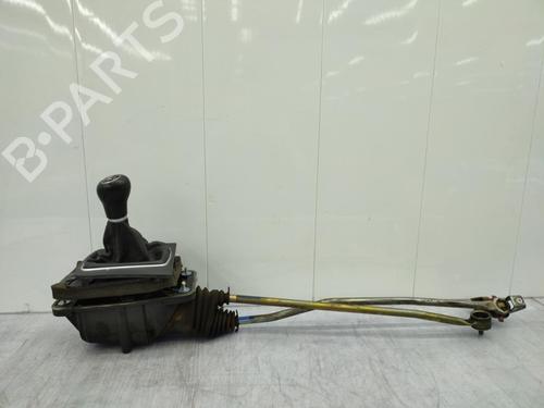 Gear lever AUDI A4 B7 Avant (8ED) 2.0 TDI | BP23709346M90 - Image 6