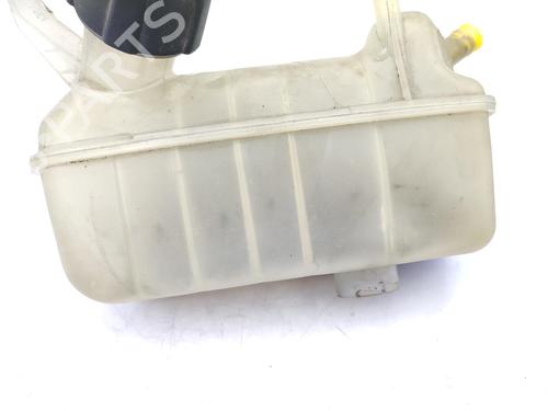 Expansion tank RENAULT MEGANE II Estate (KM0/1_) 1.9 dCi (KMRG, KM1G, KM0G, KM2C) | BP23721904C120