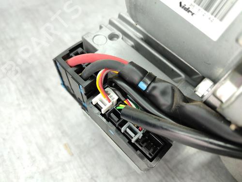 Used Steering column Steering column RENAULT MEGANE III Hatchback (BZ0/1_, B3_) 1.5 dCi (BZ09, BZ0D, BZ1W, BZ29, BZ14) (110 hp) 23749785 23749785