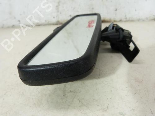 Used Rear mirror Rear mirror OPEL MERIVA A MPV (X03) 1.7 CDTI (E75) (100 hp) 23695337 23695337
