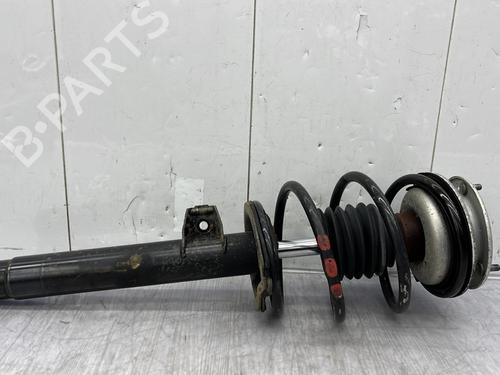 Used Right front shock absorber BMW 3 (E46) 320 d (150 hp) 23761853