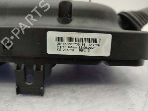 Steering column stalk OPEL ASTRA H (A04) 1.7 CDTI (L48) | BP23749296I23 - Image 4