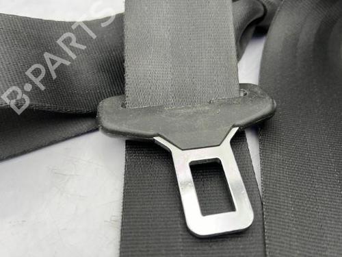 Rear left seatbelt CITROËN C4 II (NC_) 1.6 HDi 110 | BP23729997I29 - Image 6