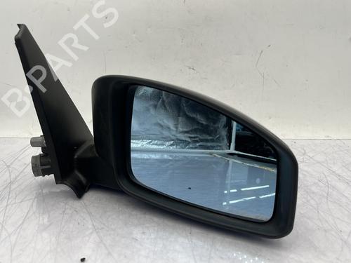 Right mirror RENAULT ESPACE IV (JK0/1_) 3.0 dCi (JK0J, JK0V) | BP32233434C27