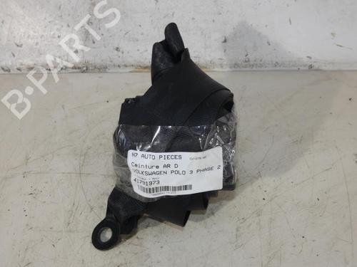 rear-right-seatbelt-vw-polo-6n2-1999-2000-2001-23694615 main image