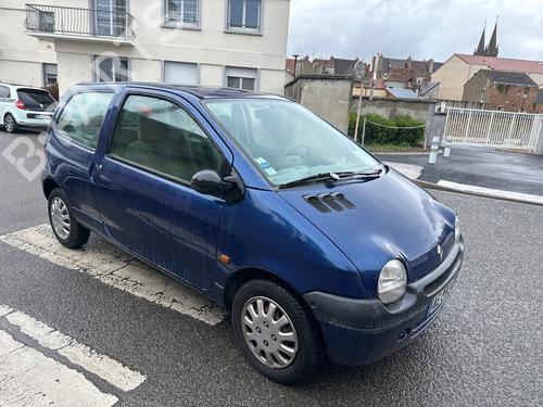 Used Parts RENAULT TWINGO I (C06_)    4819209