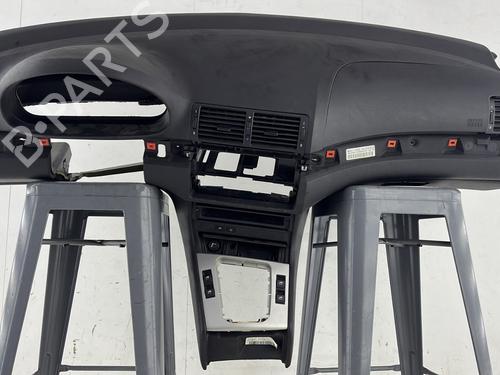 Instrumentbræt BMW 3 Coupe (E46) 330 Cd (204 hp) 23878647