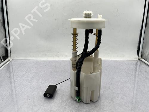 Bränslepump Bränslepump NISSAN QASHQAI I (J10, NJ10) 1.5 dCi (110 hp) 33801000 33801000