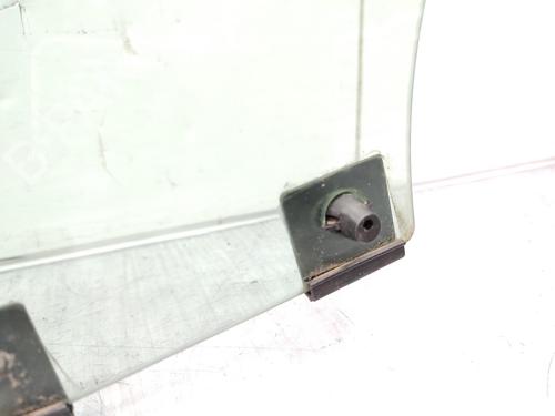 Rear left door window DACIA SANDERO II TCe 90 (B8M1, B8MA, B8AC) | BP23730266C20 