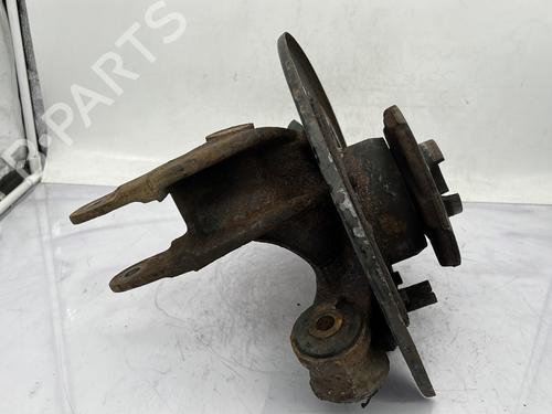 Right rear steering knuckle AUDI Q7 (4LB) 3.0 TDI quattro | BP29512703M28 