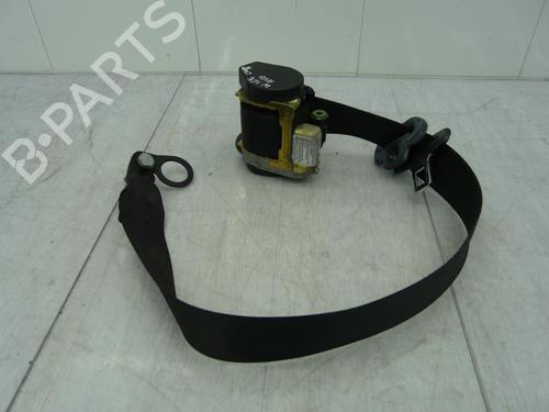 Front left belt tensioner MERCEDES-BENZ A-CLASS (W168) A 170 CDI (168.008) | BP23702484C87 