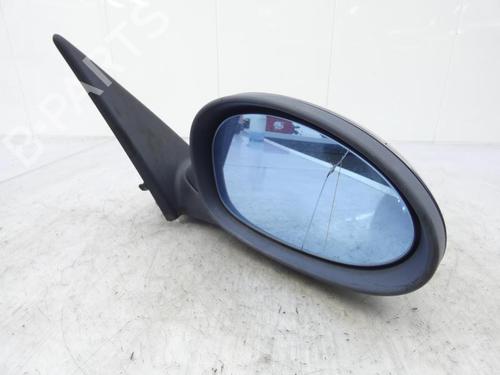 Used Right mirror BMW 3 (E90) 320 d (150 hp) 23693409
