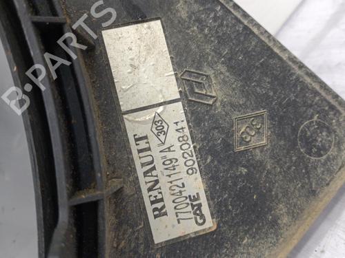 Used Radiator fan Radiator fan 23675452 23675452
