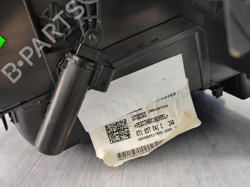 Glove box AUDI A5 (8T3) 2.7 TDI | BP23721083C95 