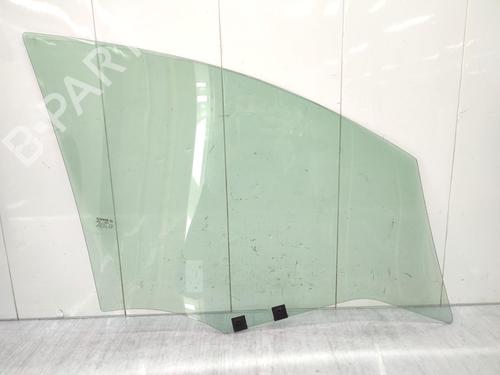 Used Front left door window RENAULT CLIO IV (BH_) 1.5 dCi 75 (75 hp) 23719728