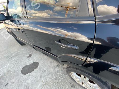 Used Left rear door Left rear door 36947878 36947878