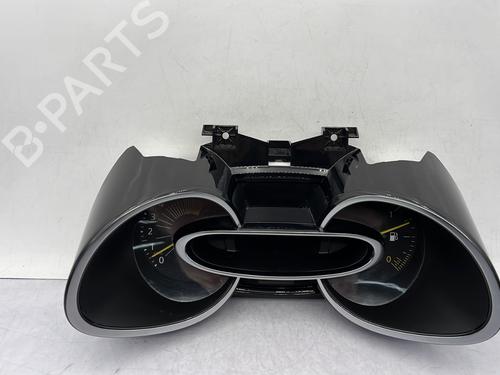 Used Instrument cluster RENAULT CLIO IV (BH_) 1.2 16V (73 hp) 24408486