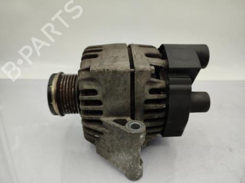 Alternator FIAT GRANDE PUNTO (199_) 1.3 D Multijet | BP23721110M7 
