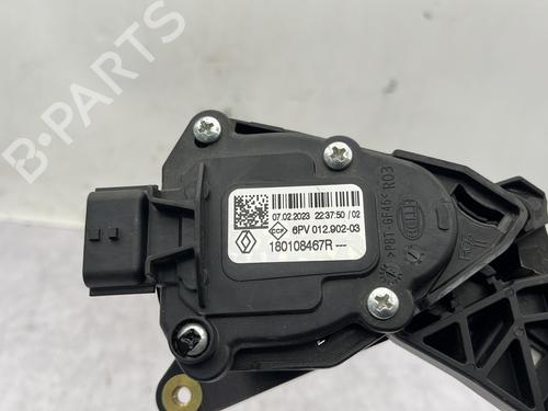 Pedal DACIA DUSTER (HM_) 1.5 dCi 115 4x4 | BP33014833I4  - Image 5