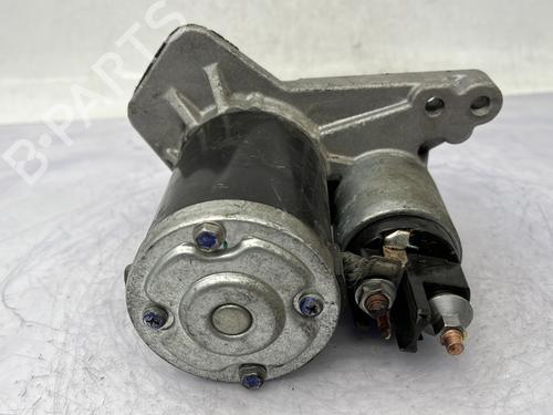 Starter DACIA SANDERO II TCe 90 (B8M1, B8MA, B8AC) | BP33330357M8 - Image 3