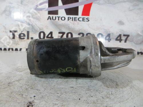 Starter SMART FORFOUR (454) 1.3 (454.031) | BP23698486M8 - Image 6