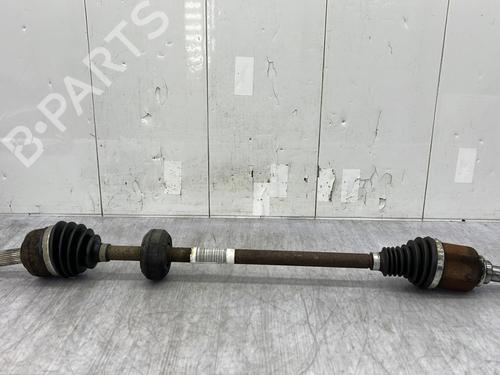 Arbre de transmission avant droit DACIA DOKKER MPV (KE_) 1.2 TCe (KEM0, KEAY) (115 hp) 31855337