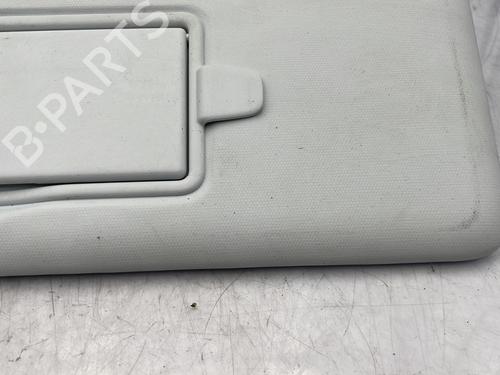 Left sun visor PEUGEOT 308 II (LB_, LP_, LW_, LH_, L3_) 1.6 BlueHDi 120 | BP29865958I1 