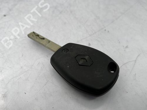 Electronic module RENAULT TWINGO II (CN0_) 1.2 (CN0D) | BP32853871M83  - Image 11