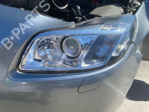 Used Left headlight Left headlight 37744216 37744216
