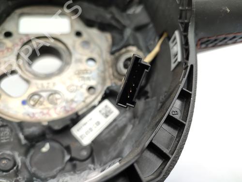 Steering wheel AUDI A5 (8T3) S5 quattro | BP23739803C49  - Image 13