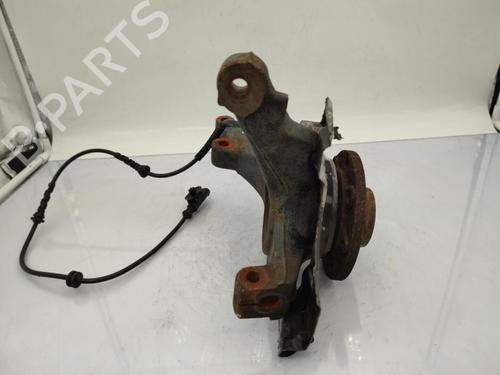 Right front steering knuckle OPEL CORSA D (S07) 1.3 CDTI (L08, L68) | BP23732315M26 