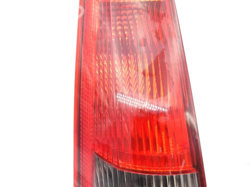 Left taillight FORD FIESTA V (JH_, JD_) 1.4 TDCi | BP23678209C34 