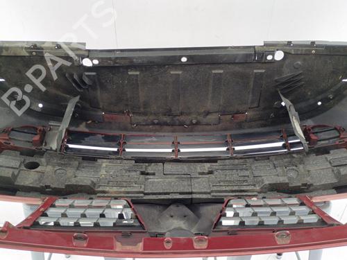 Front bumper RENAULT SCÉNIC II (JM0/1_) 1.9 dCi (JM0G, JM12, JM1G, JM2C) | BP23712254C7 