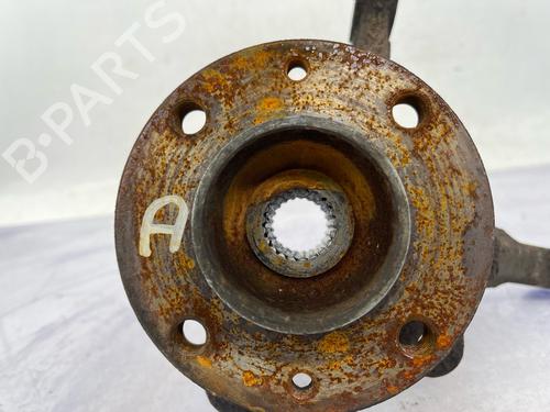 Used Right front steering knuckle Right front steering knuckle 39071764 39071764