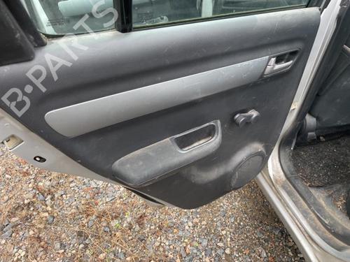 Headrest SUZUKI SWIFT III (MZ, EZ) 1.3 DDiS (RS413D) | BP23730543I31 - Image 13