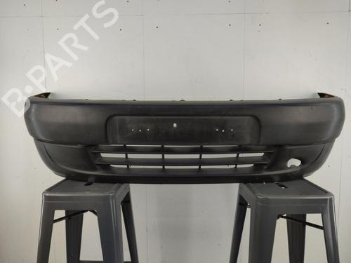 Front bumper CITROËN BERLINGO / BERLINGO FIRST Box Body/MPV (M_) 1.9 D 70 (MBWJZ, MCWJZ) | BP23709525C7 