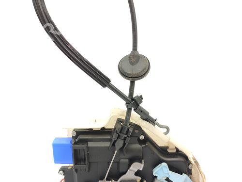 Used Front right lock VW GOLF V (1K1) 1.4 FSI (90 hp) 23753903