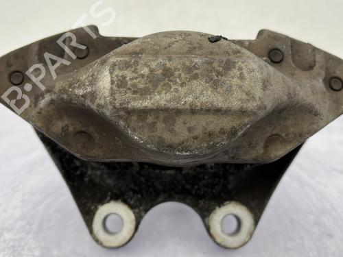 Used Left rear brake caliper Left rear brake caliper MERCEDES-BENZ M-CLASS (W163) ML 270 CDI (163.113) (163 hp) 24408468 24408468