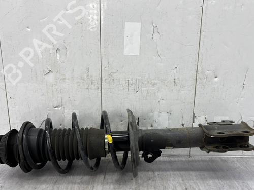 Used Left front shock absorber Left front shock absorber TOYOTA YARIS (_P13_) 1.0 (KSP130_, KSP130) (69 hp) 32290777 32290777