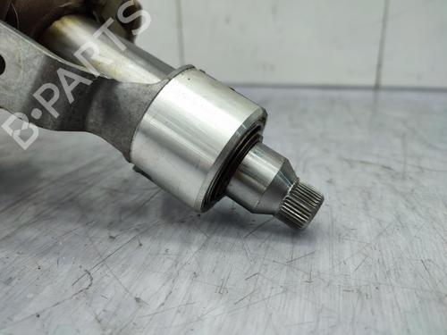 Steering column RENAULT MEGANE III Hatchback (BZ0/1_, B3_) 1.5 dCi (BZ0C) | BP23704184M21  - Image 6