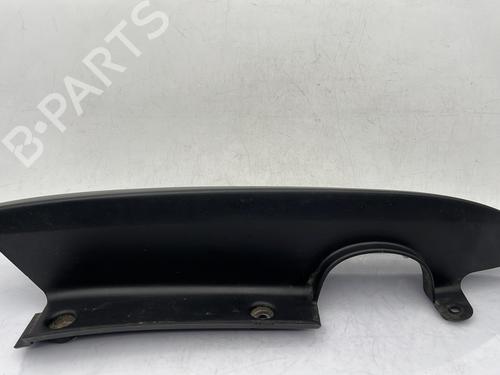 Headlight eyebrow DACIA LOGAN MCV II TCe 90 (K8M1, K8MA, K8AC) | BP25989587C118 