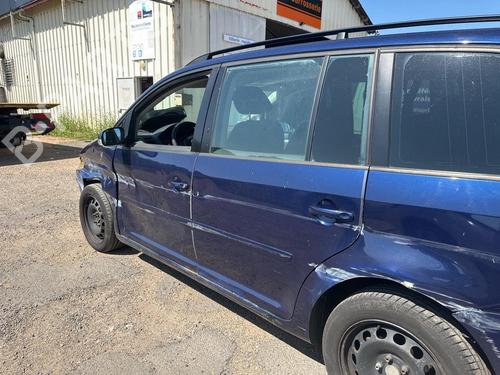 Warning switch VW TOURAN (1T1, 1T2) 1.9 TDI | BP23743254I22  - Image 12