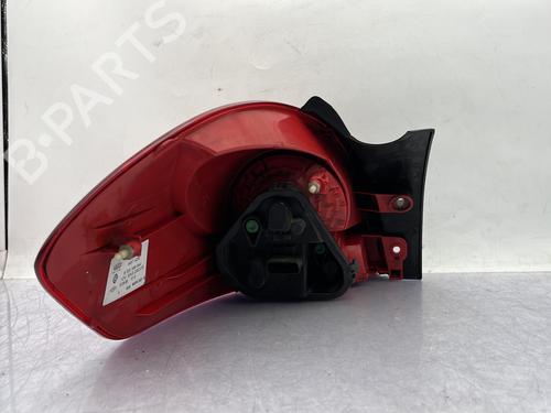 Used Right taillight Right taillight RENAULT CLIO III Grandtour (KR0/1_) 1.5 dCi (KR0F) (86 hp) 33569391 33569391