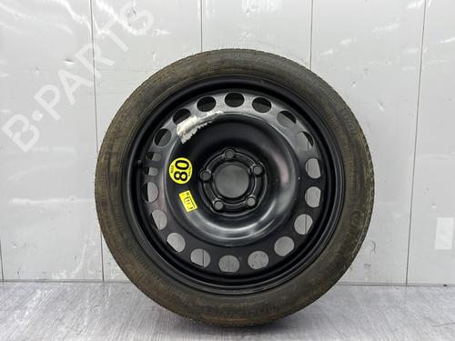 Used Jack Kit OPEL ASTRA H (A04) [2004-2014]  29162269