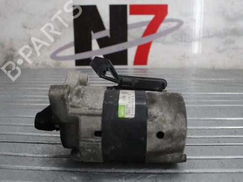 Used Starter Starter RENAULT CLIO II (BB_, CB_) 1.4 16V (B/CB0P, BB13) (98 hp) 23686309 23686309
