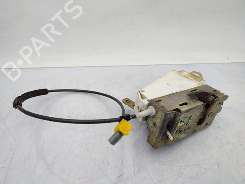 Used Rear right lock FORD ESCORT VI (GAL, AAL, ABL) 1.8 TD (90 hp) 23718532