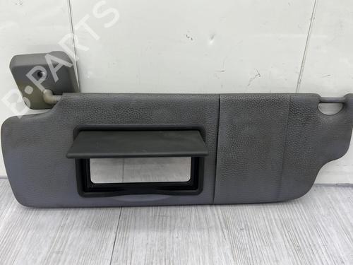 Used Left sun visor Left sun visor RENAULT TWINGO I (C06_) 1.2 (C063, C064) (55 hp) 23674408 23674408