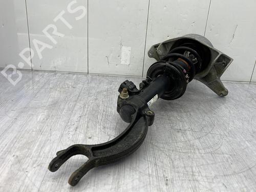 Left front shock absorber AUDI A5 (8T3) 3.0 TDI quattro | BP23760869M16 