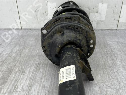 Left front shock absorber AUDI A3 Sportback (8VA, 8VF) 2.0 TDI | BP26019112M16 